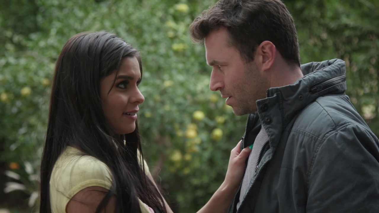 Naughty Little Sister 3 backdrop