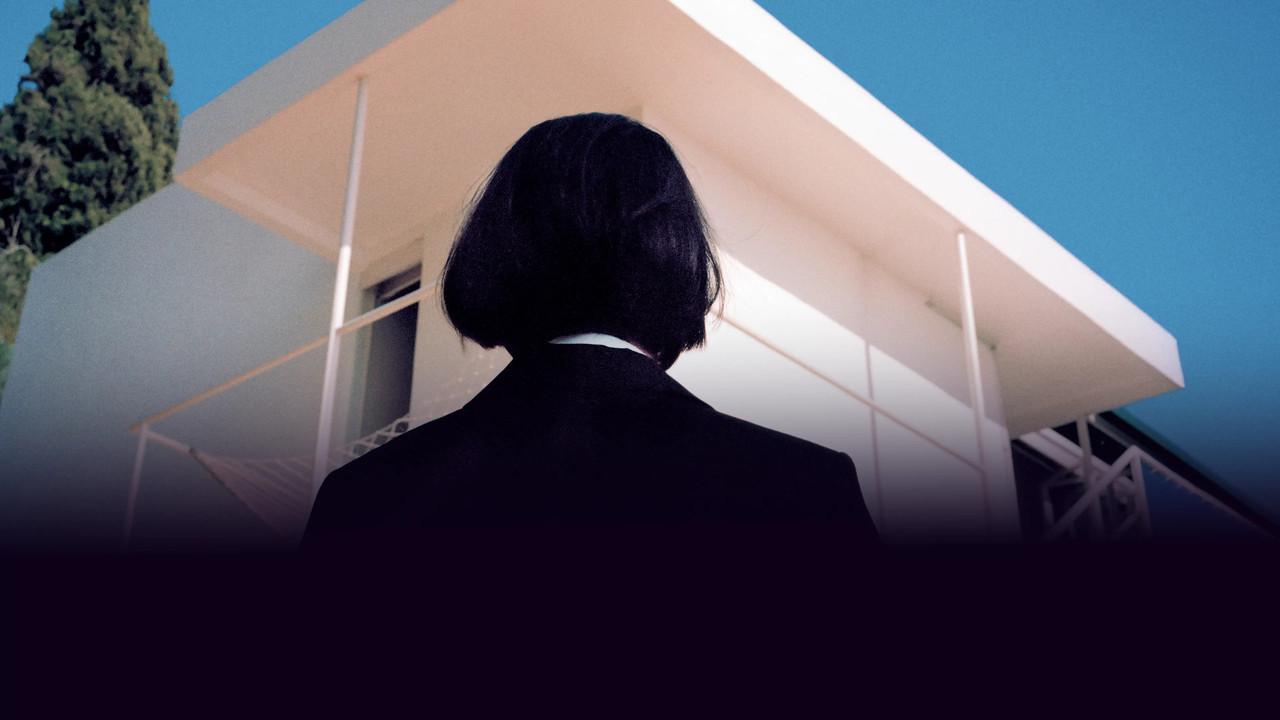 E.1027: Eileen Gray and the House by the Sea backdrop