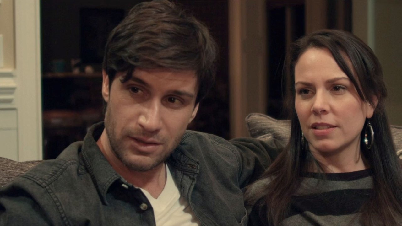 Calm Before backdrop