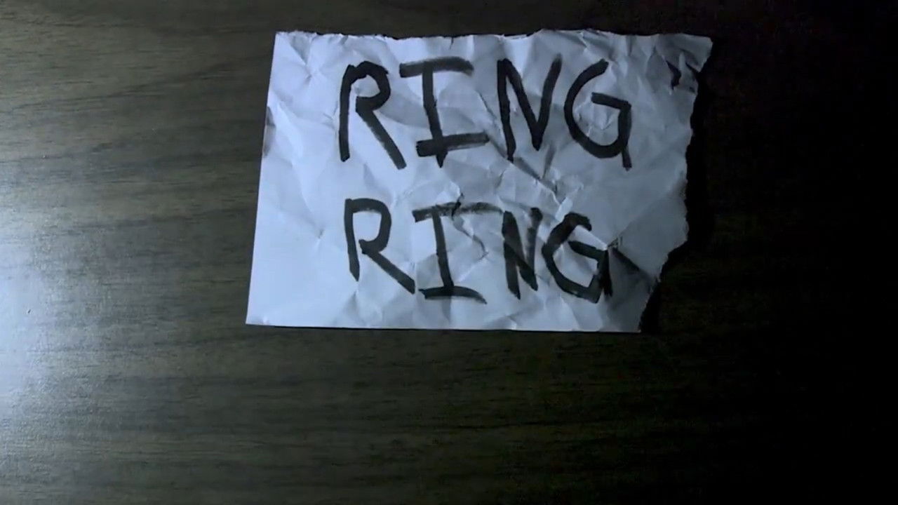 The Snatcher backdrop