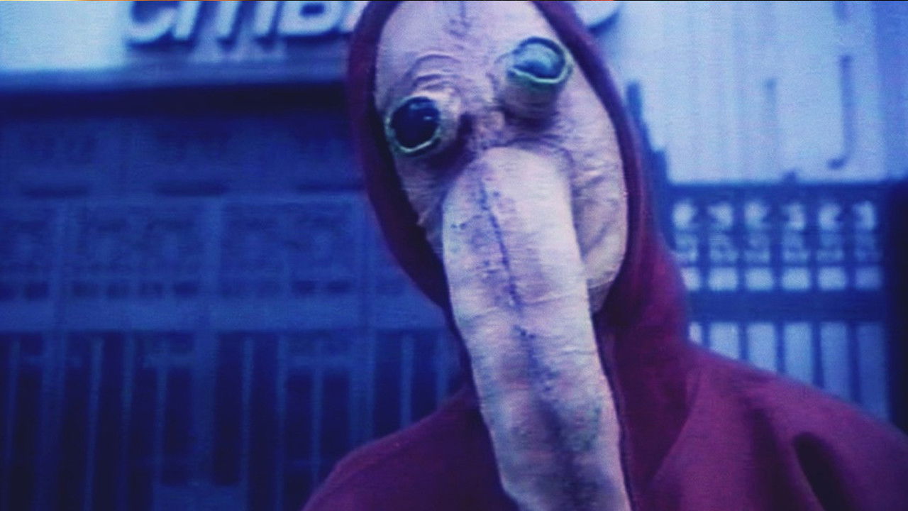 Historias Breves 0: Distant encounters backdrop