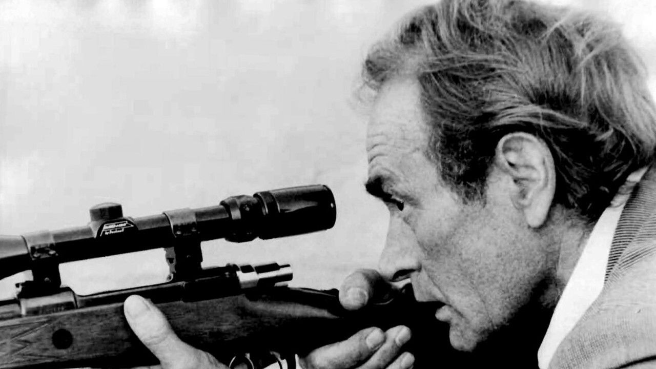 B. Must Die backdrop