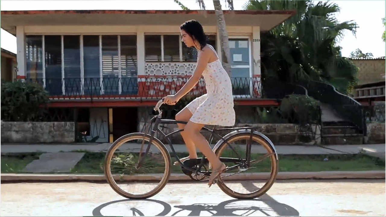 Molina's Borealis backdrop