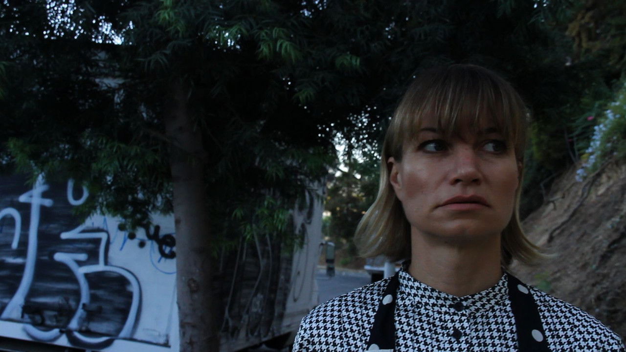 My Wife Is at Home backdrop