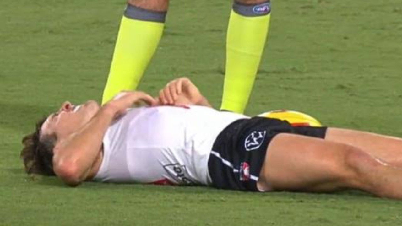 The Return of Errol Gulden backdrop