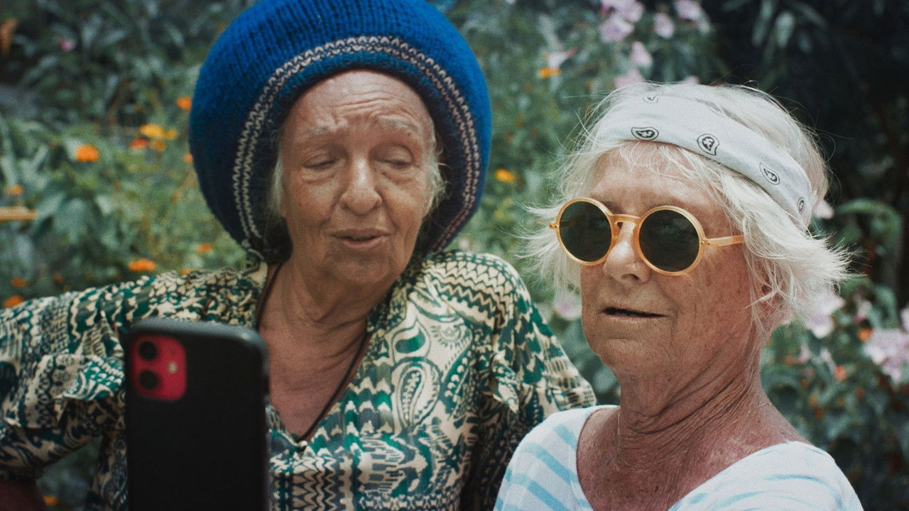 Miss Jobson backdrop