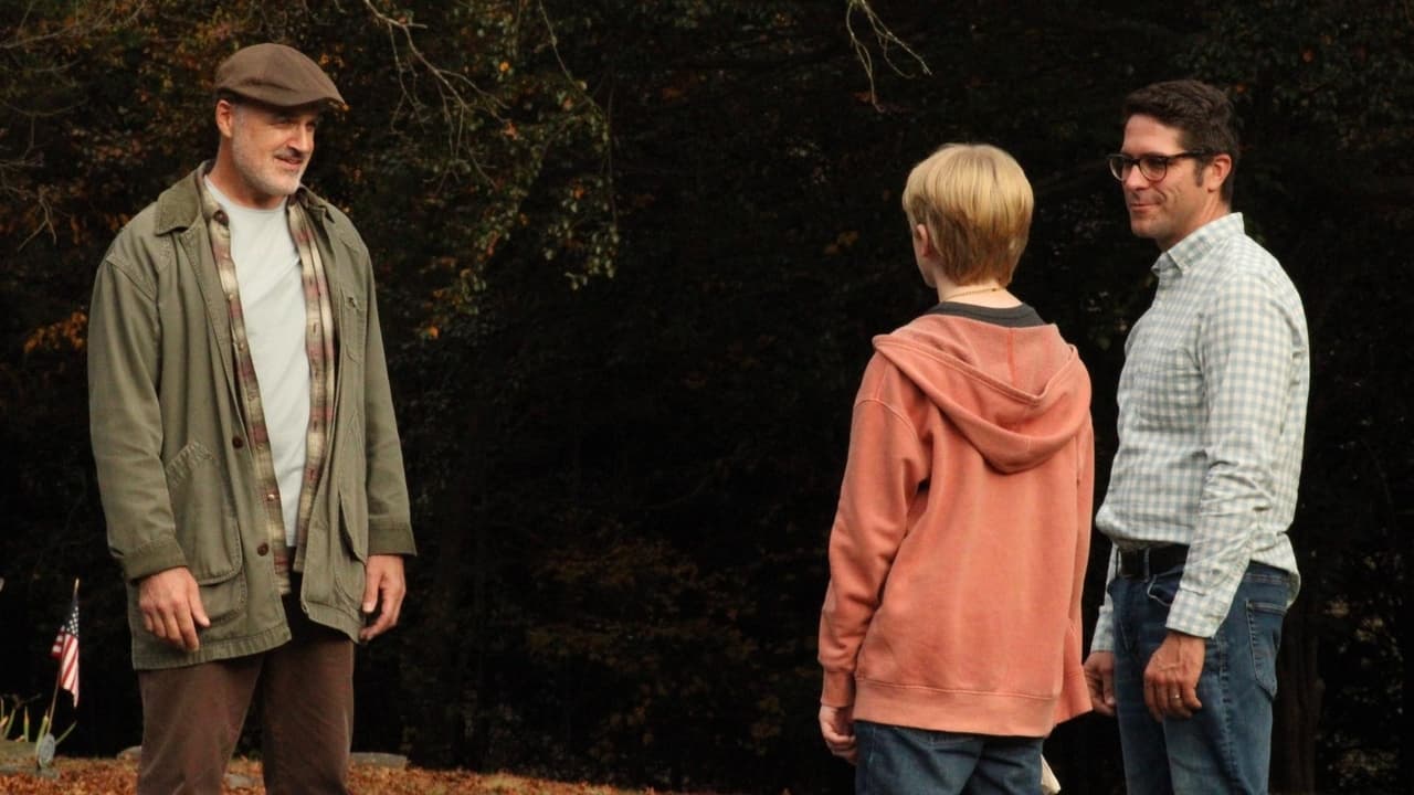 Spirit of Friendship backdrop