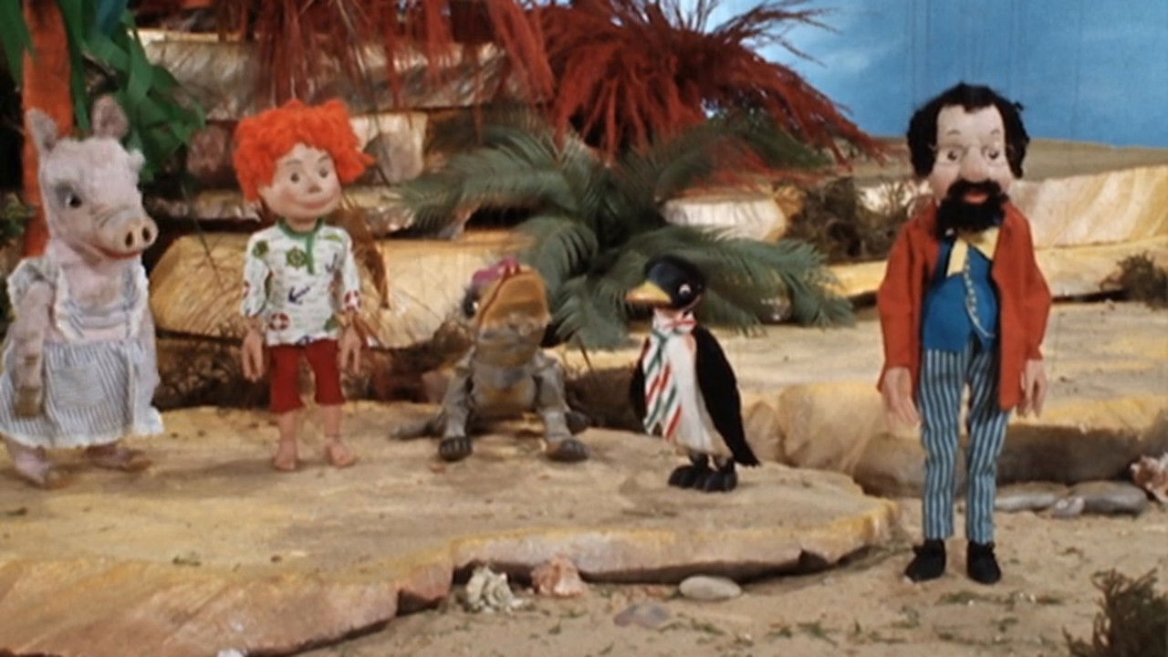 Urmel aus dem Eis backdrop