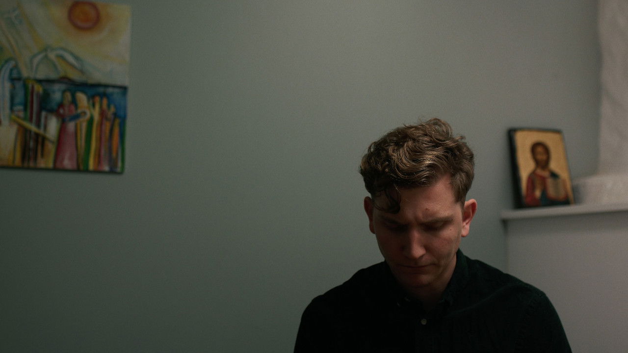 As We Forgive backdrop