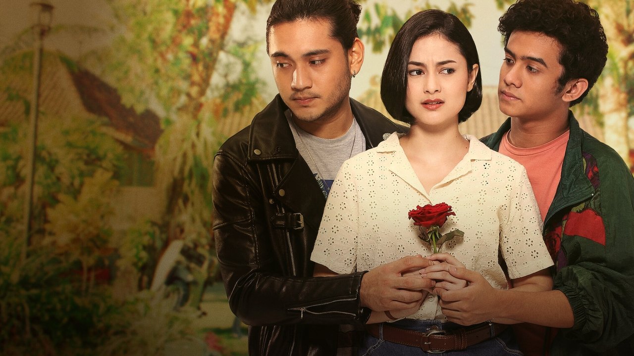 Tersanjung: The Movie backdrop