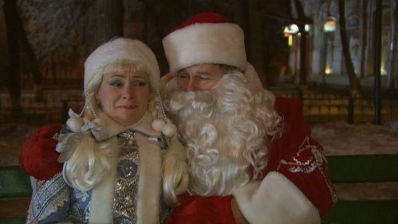 Turn Out the Light backdrop