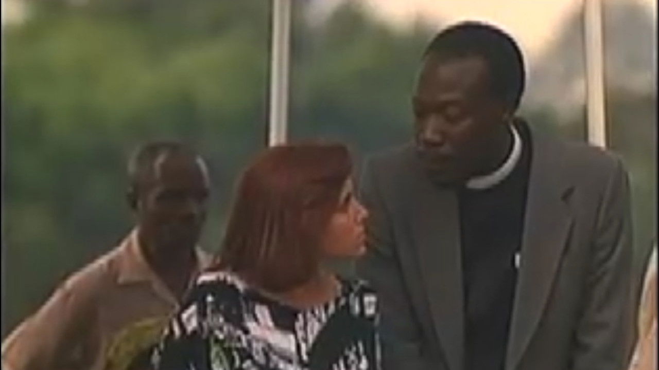 The Midday Sun backdrop