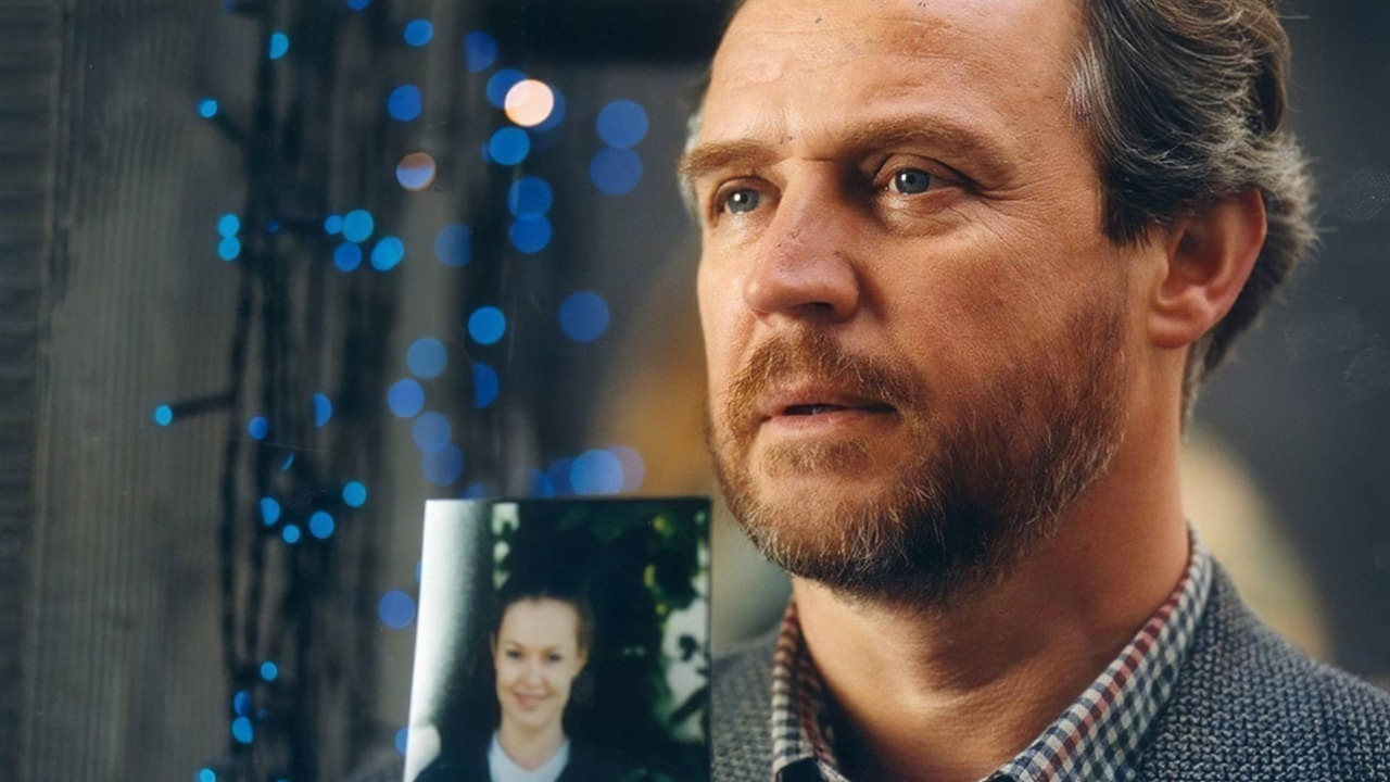 Father's Law backdrop