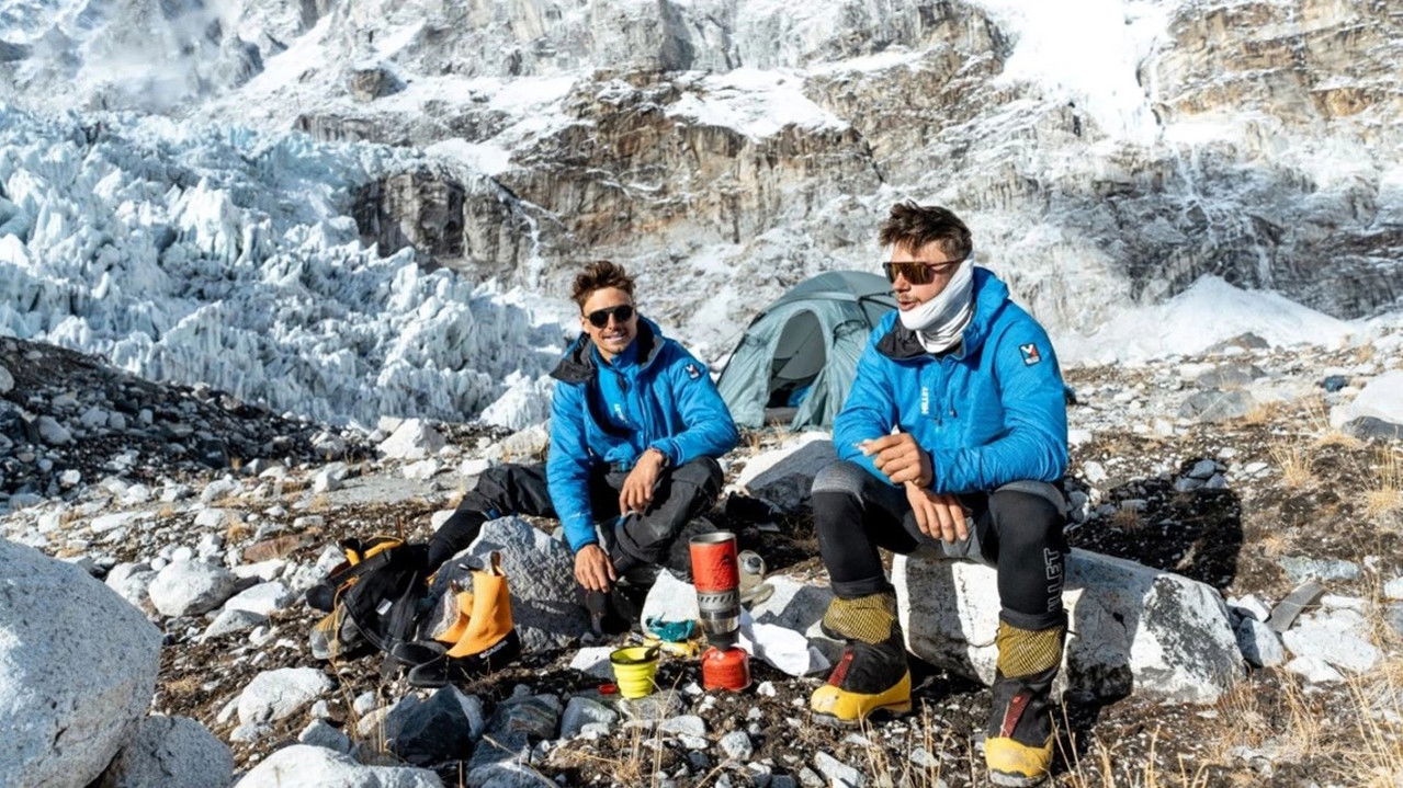 The Headless Horseman backdrop