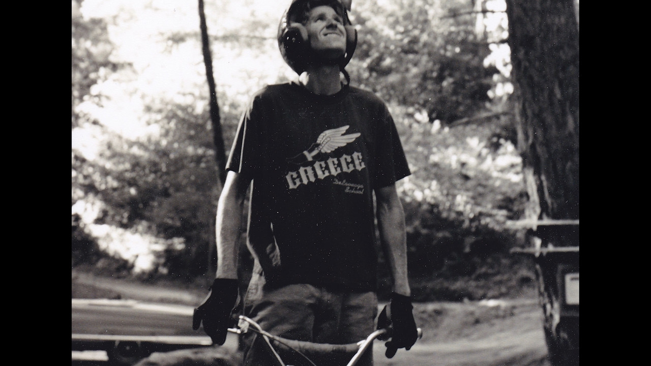 30 Bikes: The Story of Homestead Bicycles backdrop