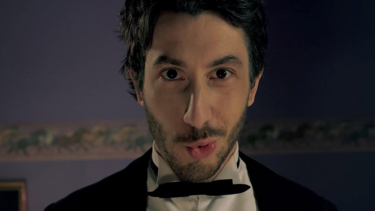 A Song for Torah Jane backdrop