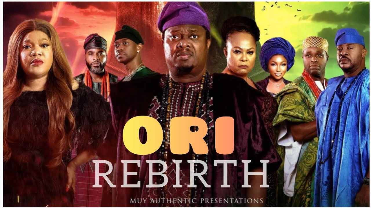 Ori Rebirth backdrop