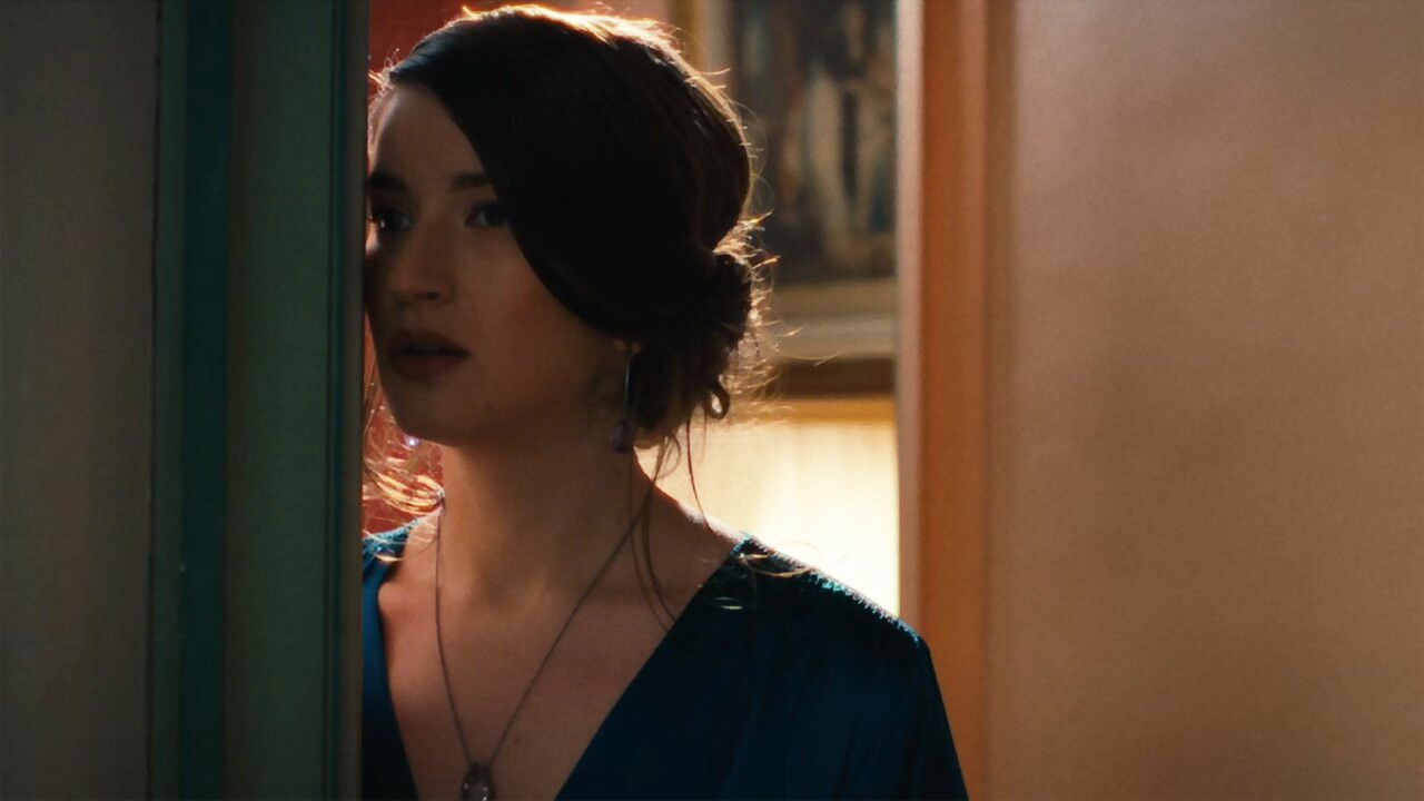 Waltz for Three backdrop