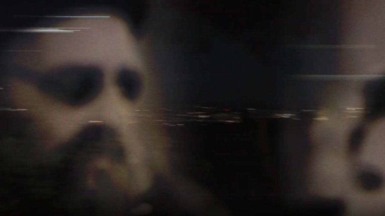 Planet Arium backdrop