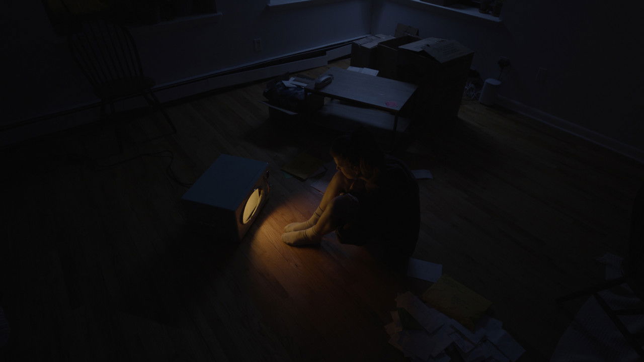 Dear Geraldo backdrop