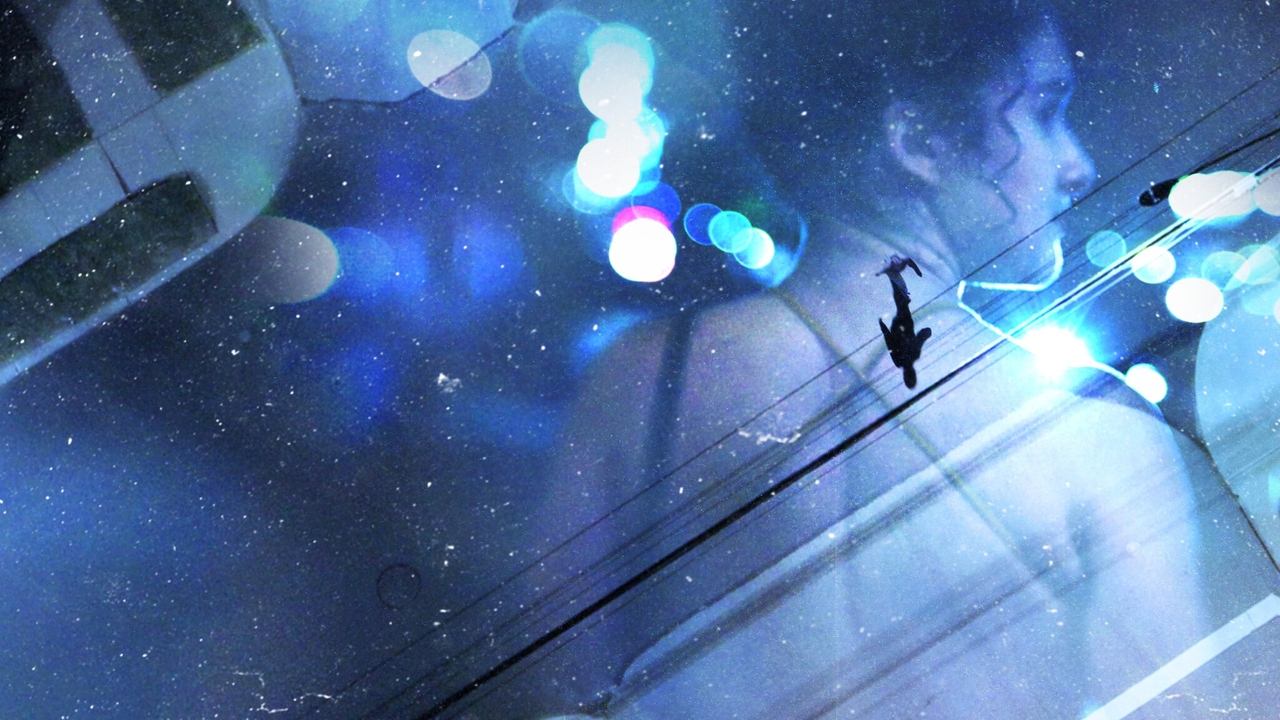 Gone Girls: The Long Island Serial Killer backdrop