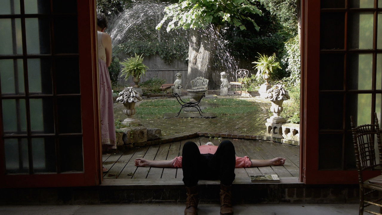 Leaving the Nest backdrop