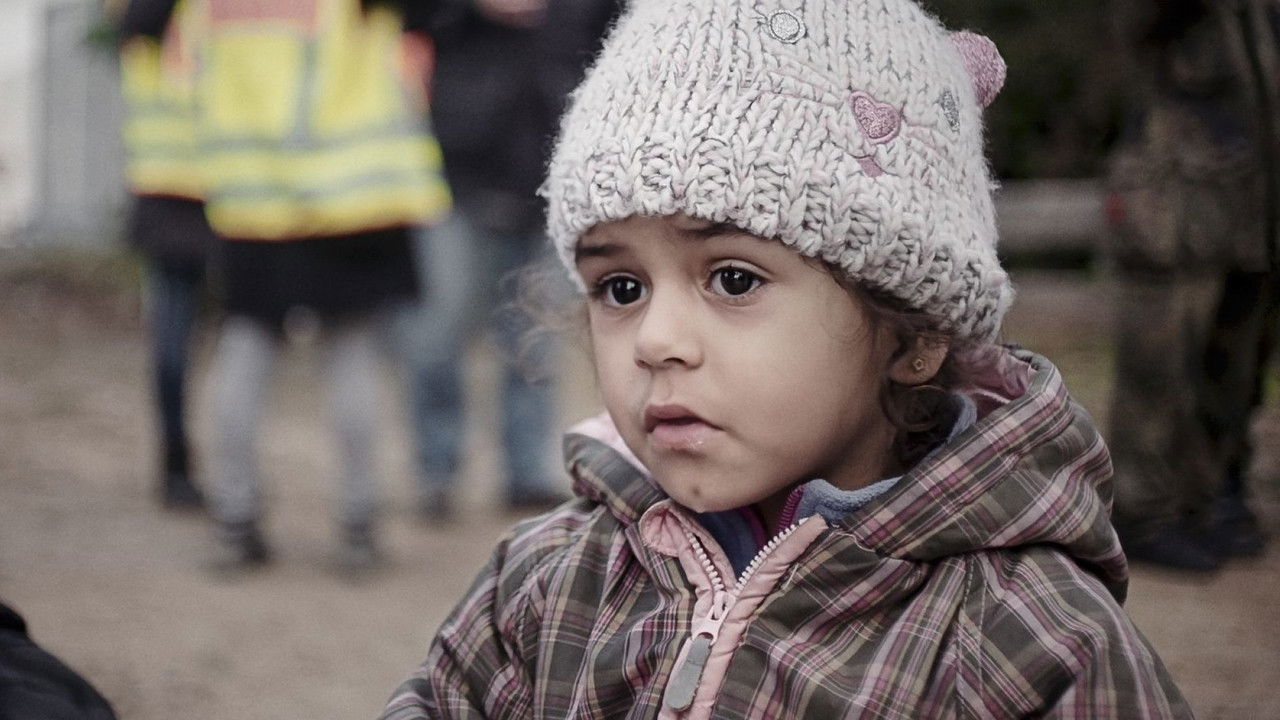 69 Minutes of 86 Days backdrop