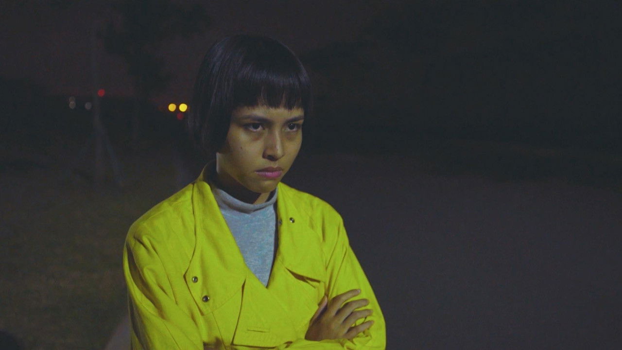 Fantastic Nite backdrop