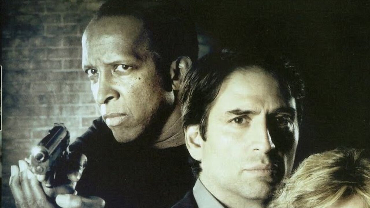 Grave Misconduct backdrop