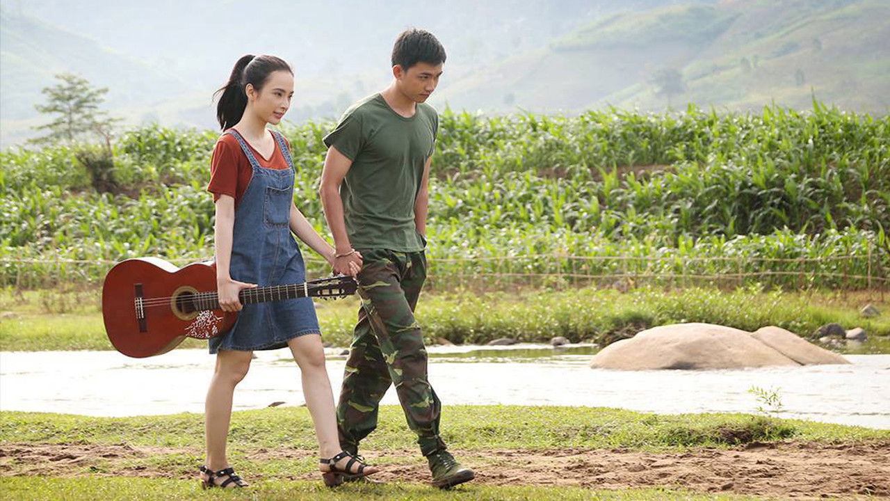 Sứ Mệnh Trái Tim backdrop