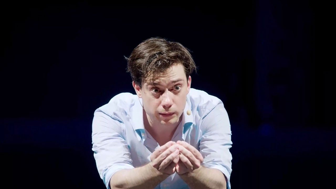 Félix Radu : Les mots s'improsent backdrop