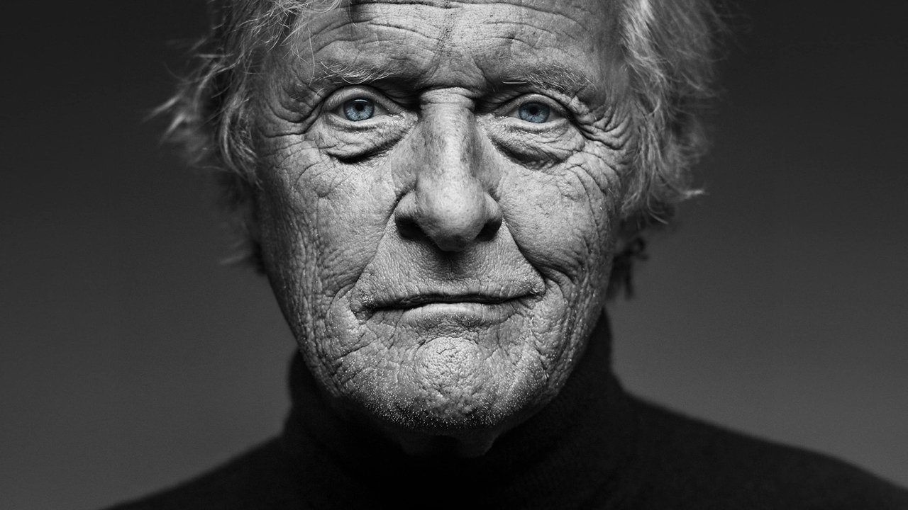 Like Tears in Rain backdrop