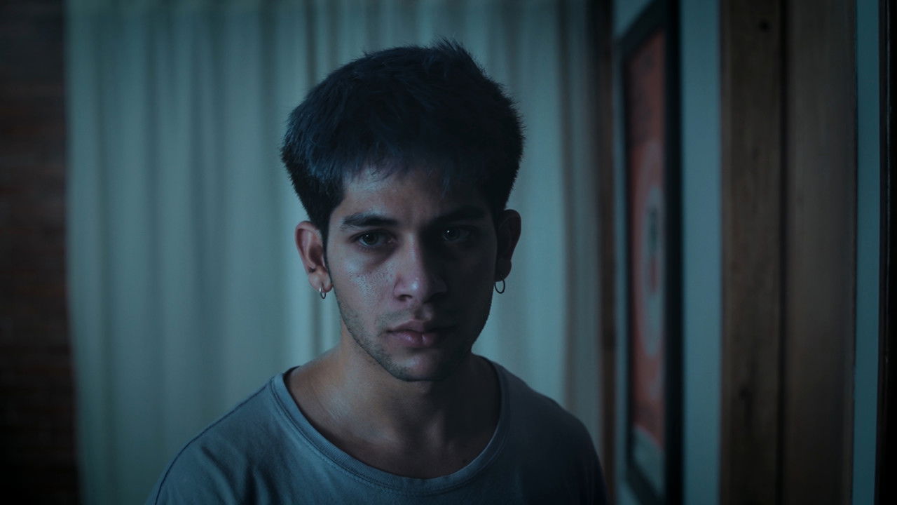 Nadie es una isla backdrop