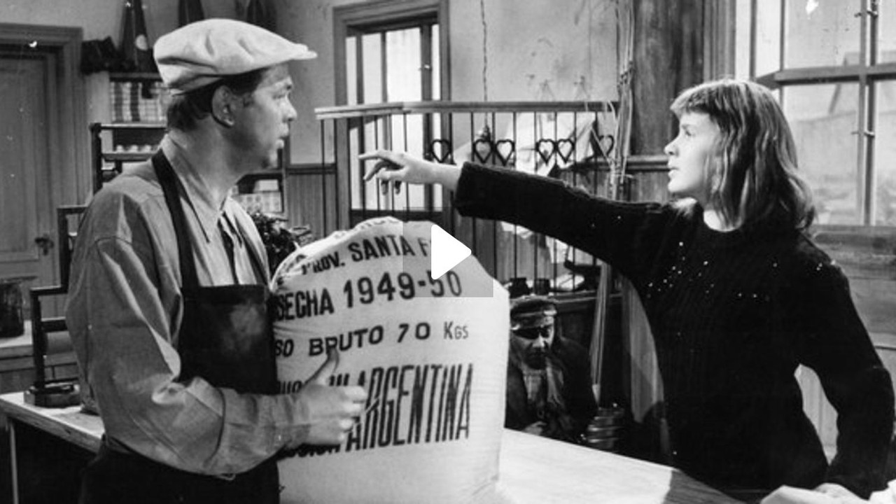 Salka Valka backdrop