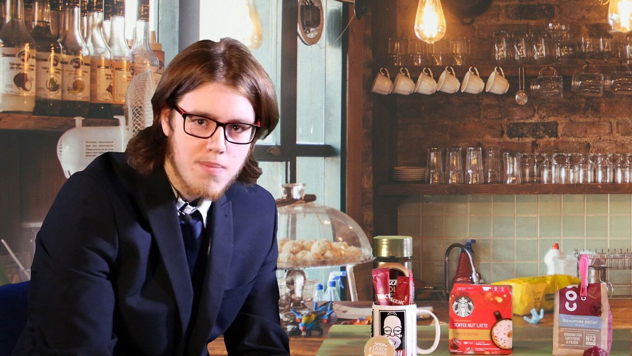 Ghost: Epilogue backdrop