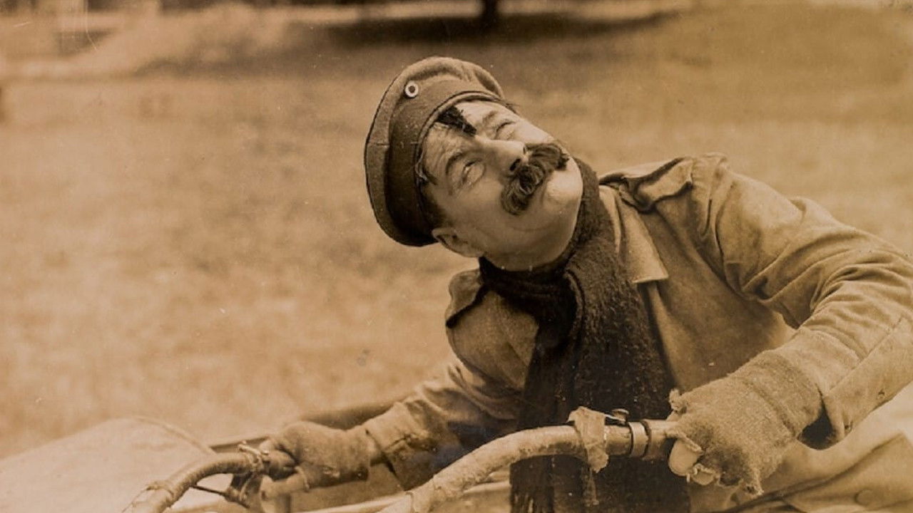 The Better 'Ole backdrop