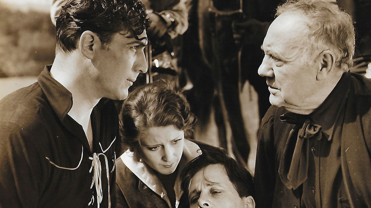 Tracy Rides backdrop