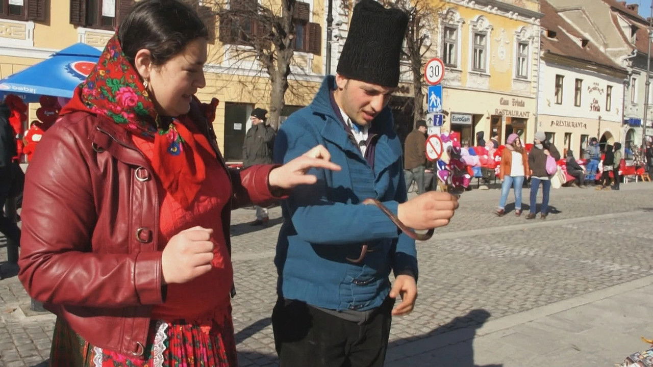 The Chalice. Of Sons and Daughters backdrop