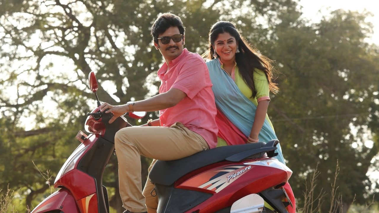 Kalathil Santhippom backdrop