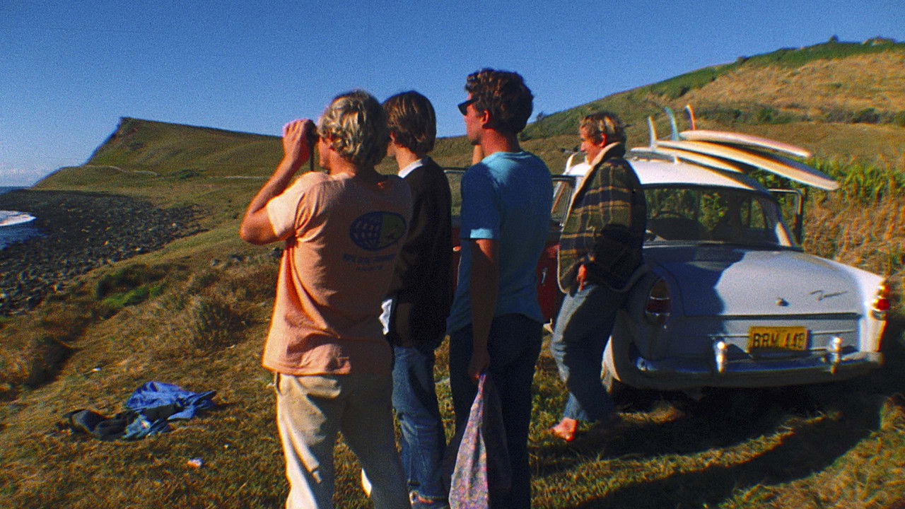 The Innermost Limits of Pure Fun backdrop