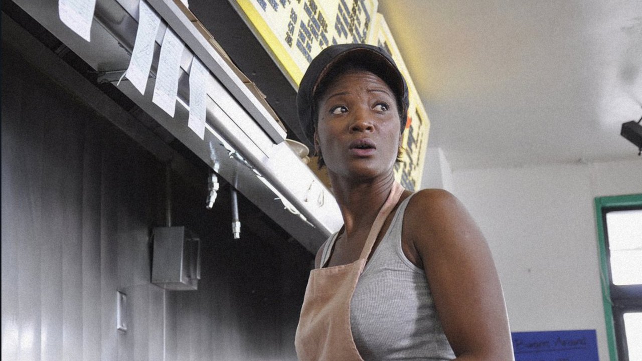 Go for Sisters backdrop