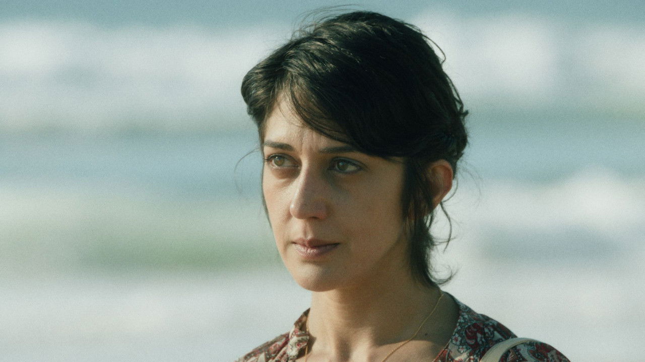 Pieces of a Foreign Life backdrop