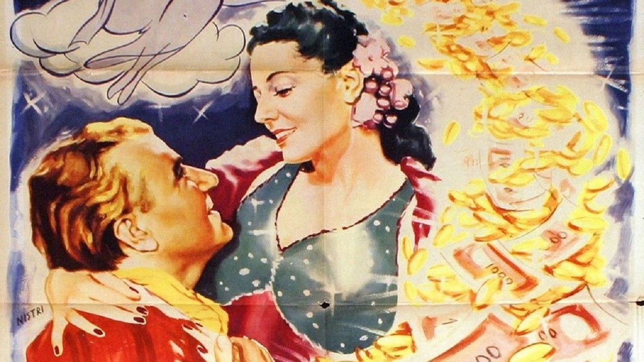 Miliardi, che follia! backdrop