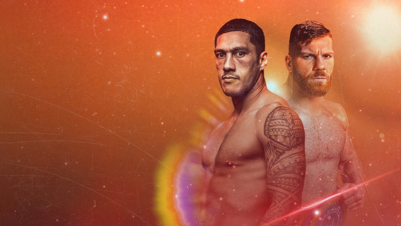 Jai Opetaia vs. Claudio Squeo backdrop