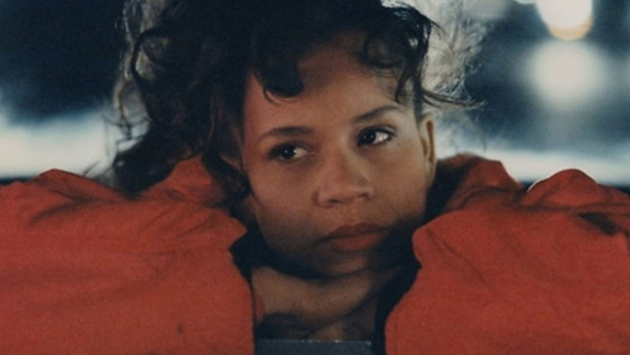 Night on Earth backdrop