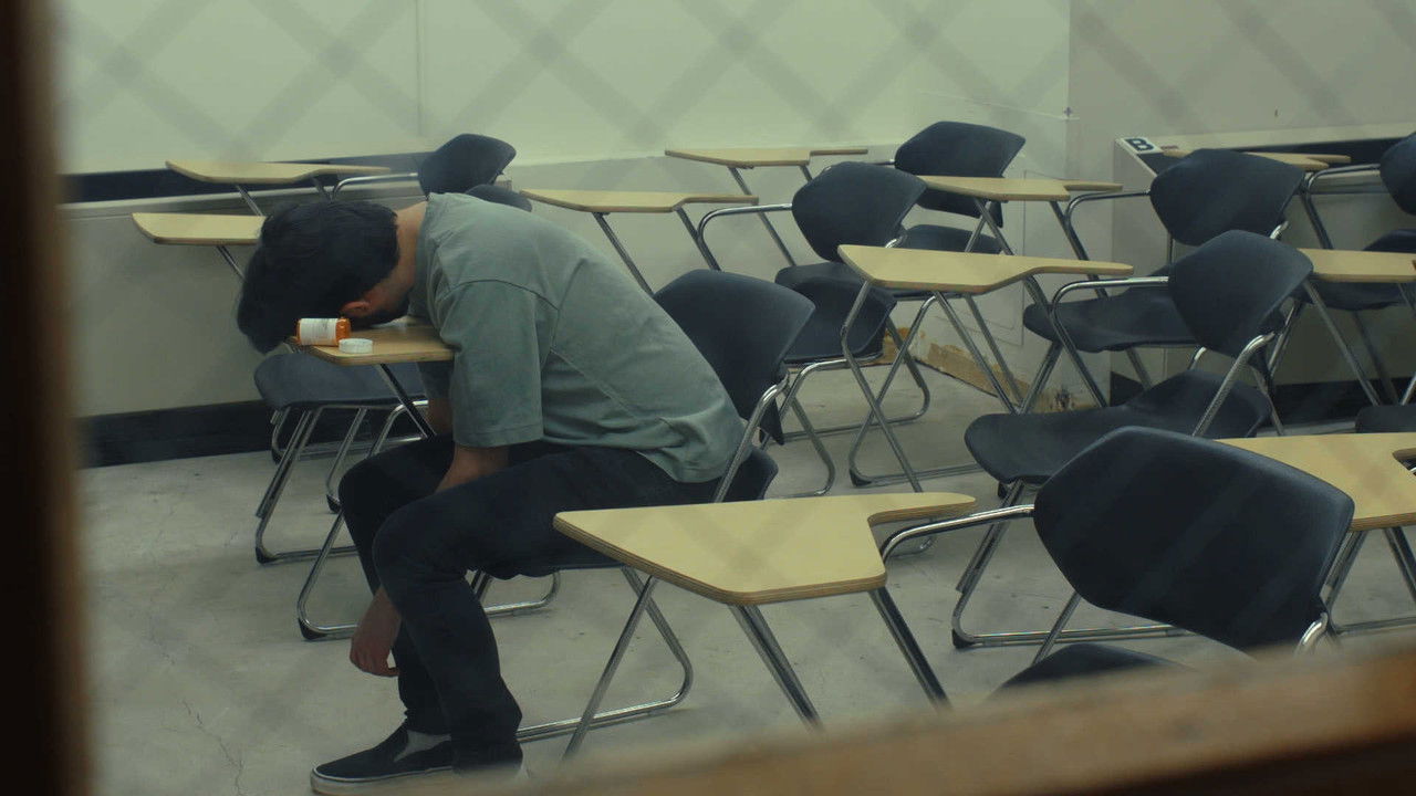 See You Around backdrop