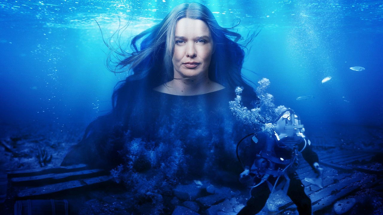 Gåden i dybet backdrop