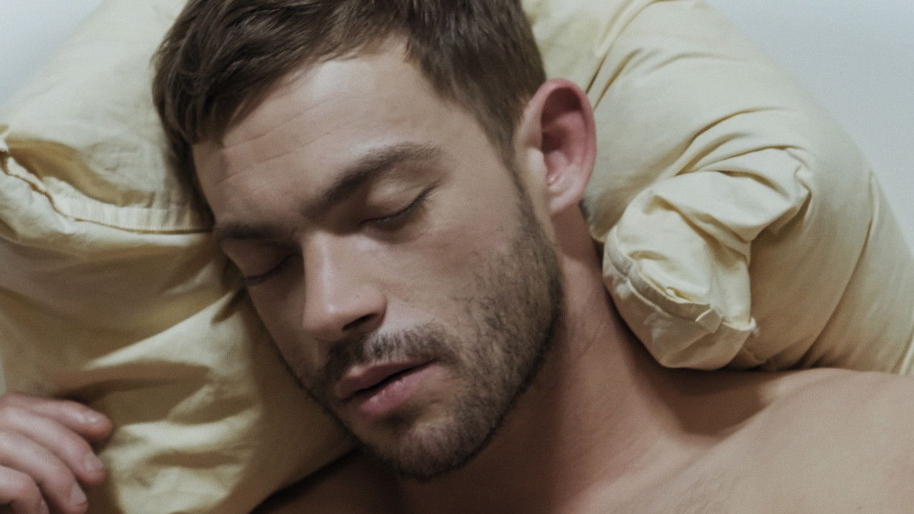 LIEB MICH! - Gay Shorts Volume 7 backdrop