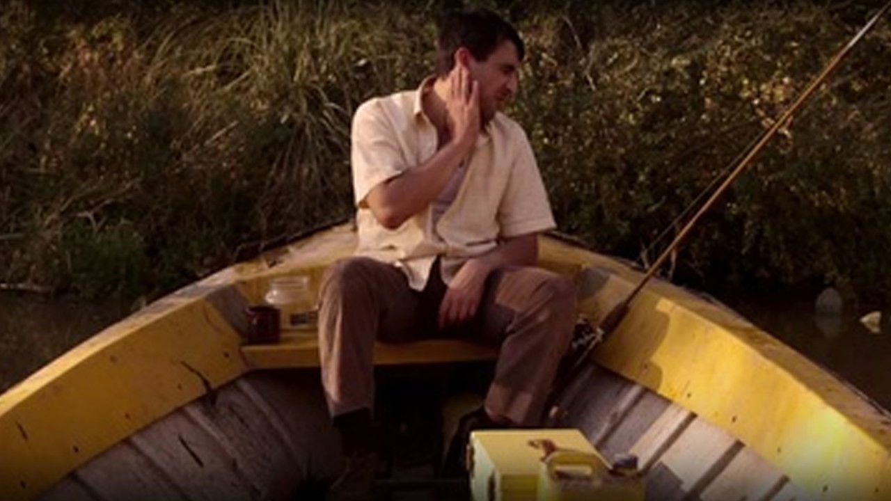 El dorado de Ford backdrop