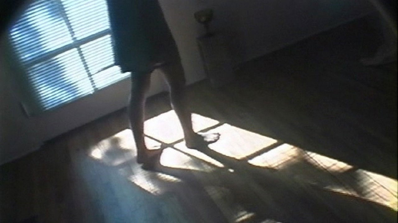 Gina Kim’s Video Diary backdrop